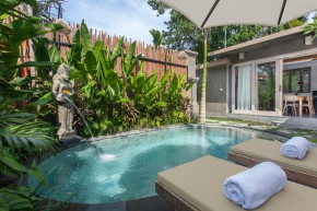 Uma Githa Ubud by Pramana Villas